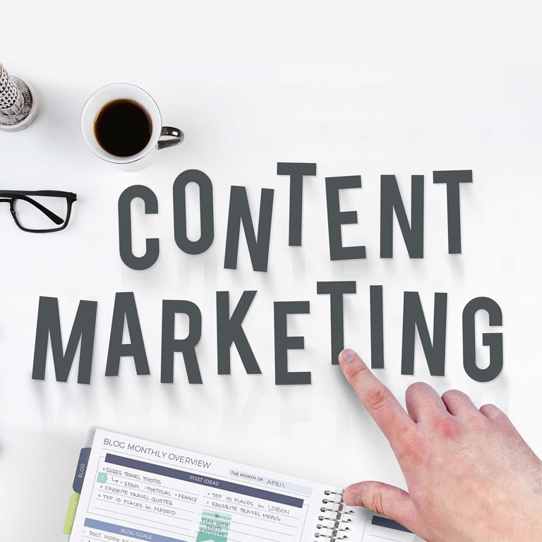 legal content marketing for lawyers